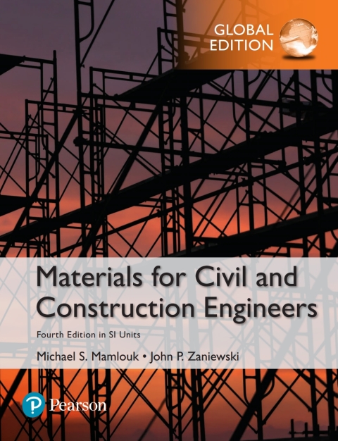 Materials for Civil and Construction Engineers, SI Edition